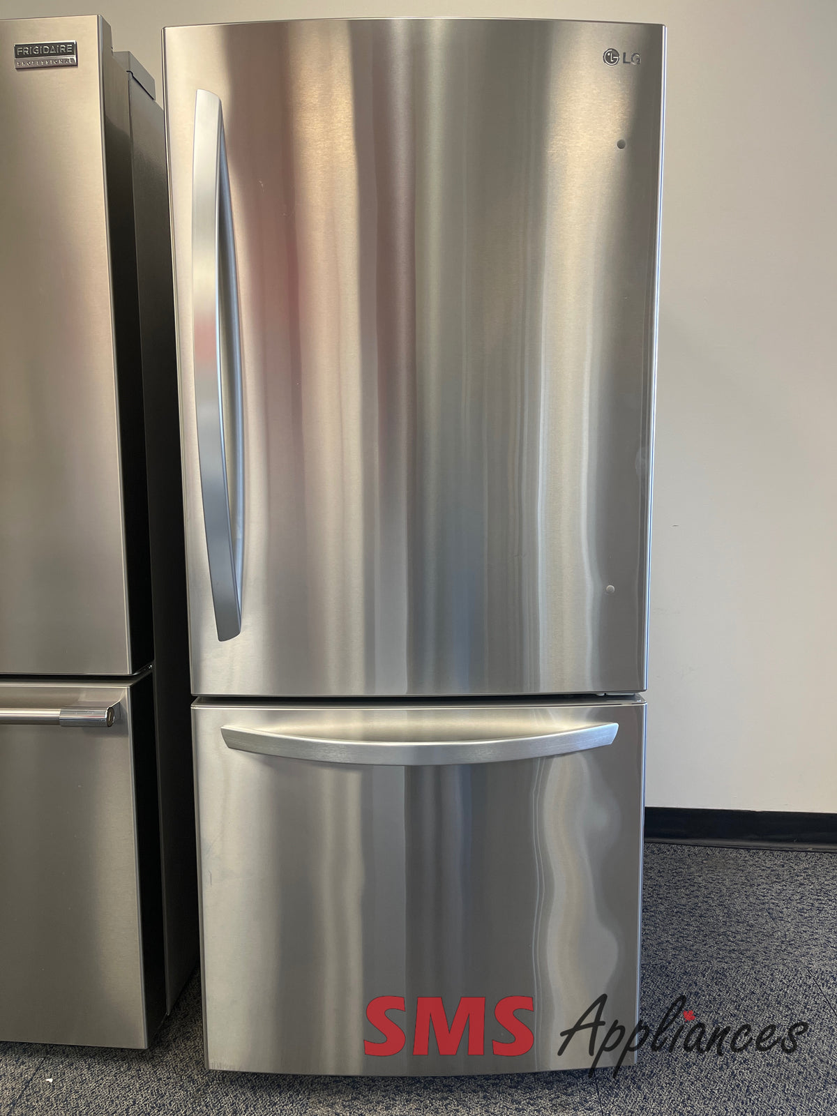 Refurbished Fridges LDNS22220S LG - Image 1