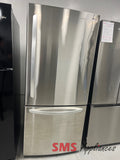 Refurbished Fridges LDNS22220S LG - Image 1