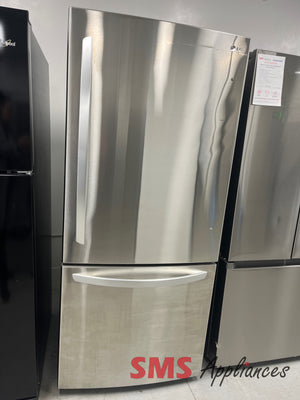Refurbished 30" Fridge LG LDNS22220S