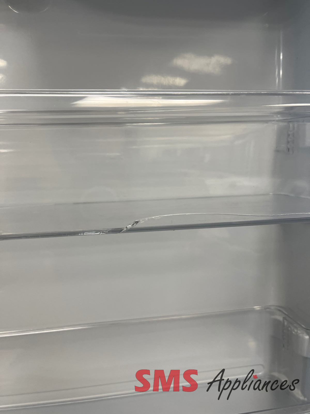 Refurbished Fridges LDNS22220S LG - Image 4