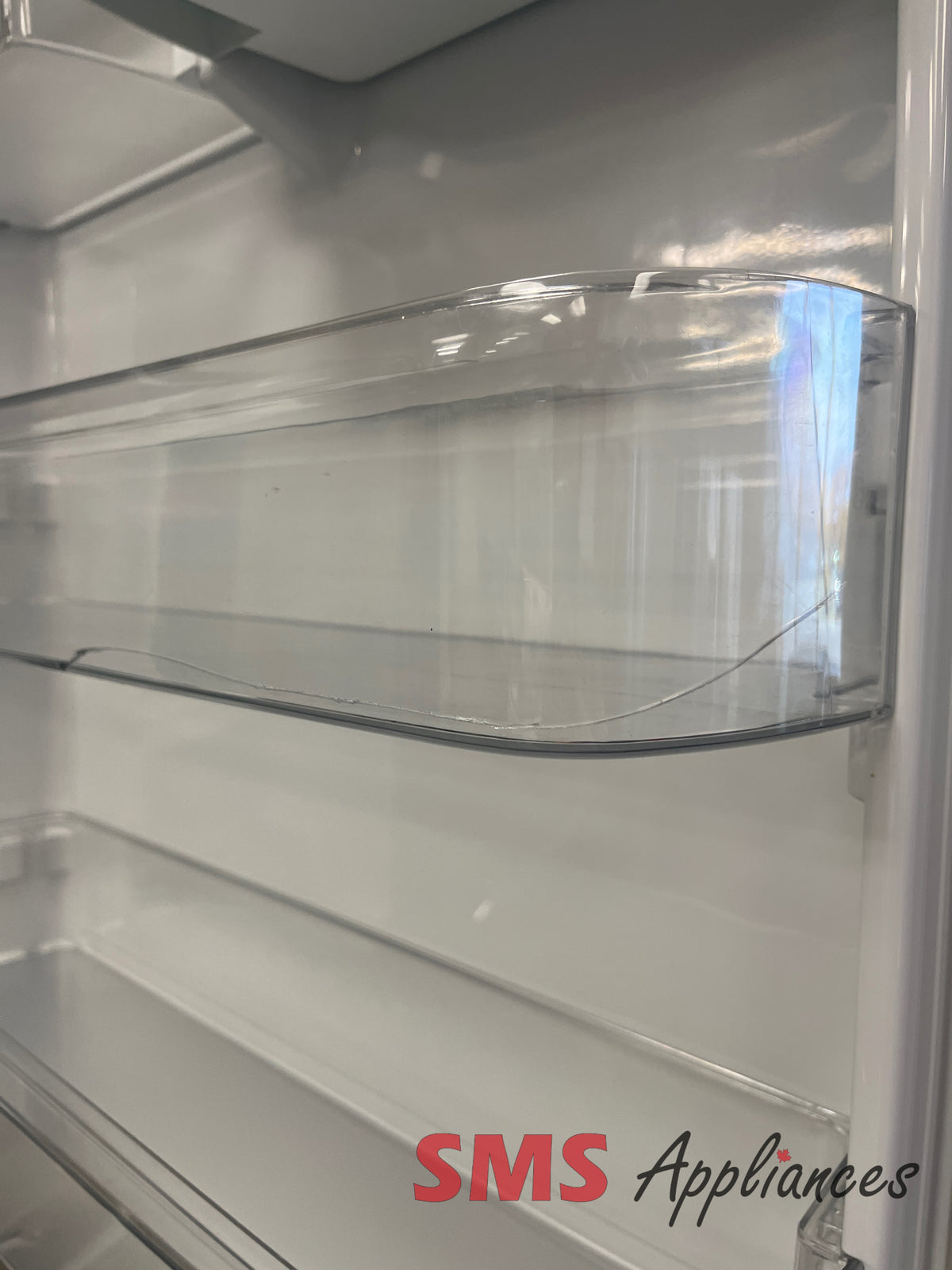 Refurbished Fridges LDNS22220S LG - Image 5