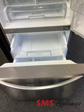 Refurbished Fridges LDNS22220S LG - Image 7