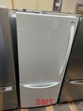 Refurbished Fridges LDNS22220W LG - Image 1