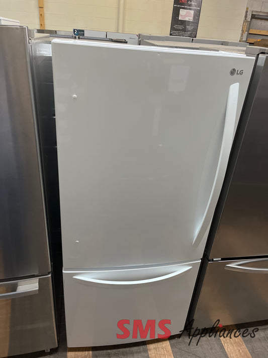 Refurbished Fridges LDNS22220W LG - Image 1