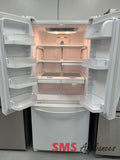 Refurbished Fridges LFC20745SW LG - Image 2