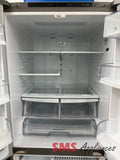 Refurbished Fridges LFC22770ST LG - Image 3