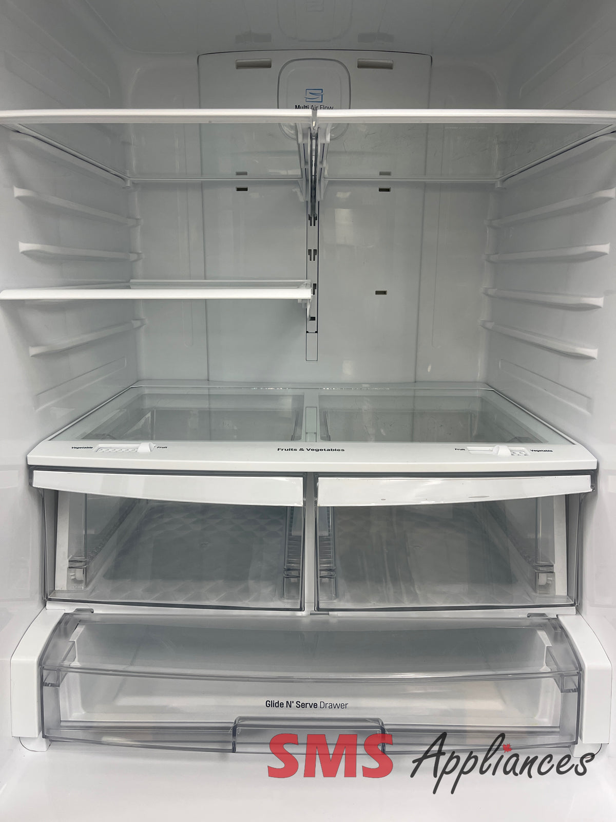 Refurbished Fridges LFC22770ST LG - Image 4