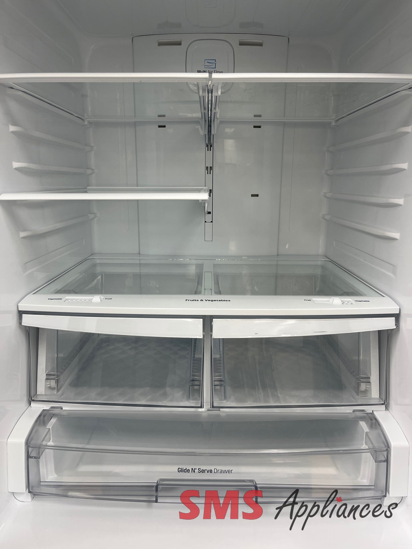 Refurbished Fridges LFC22770ST LG - Image 4