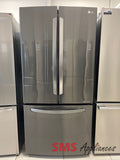 Refurbished Fridges LFC24786SD LG - Image 1