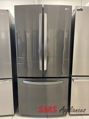 Refurbished 33" Fridge LG LFC24786SD