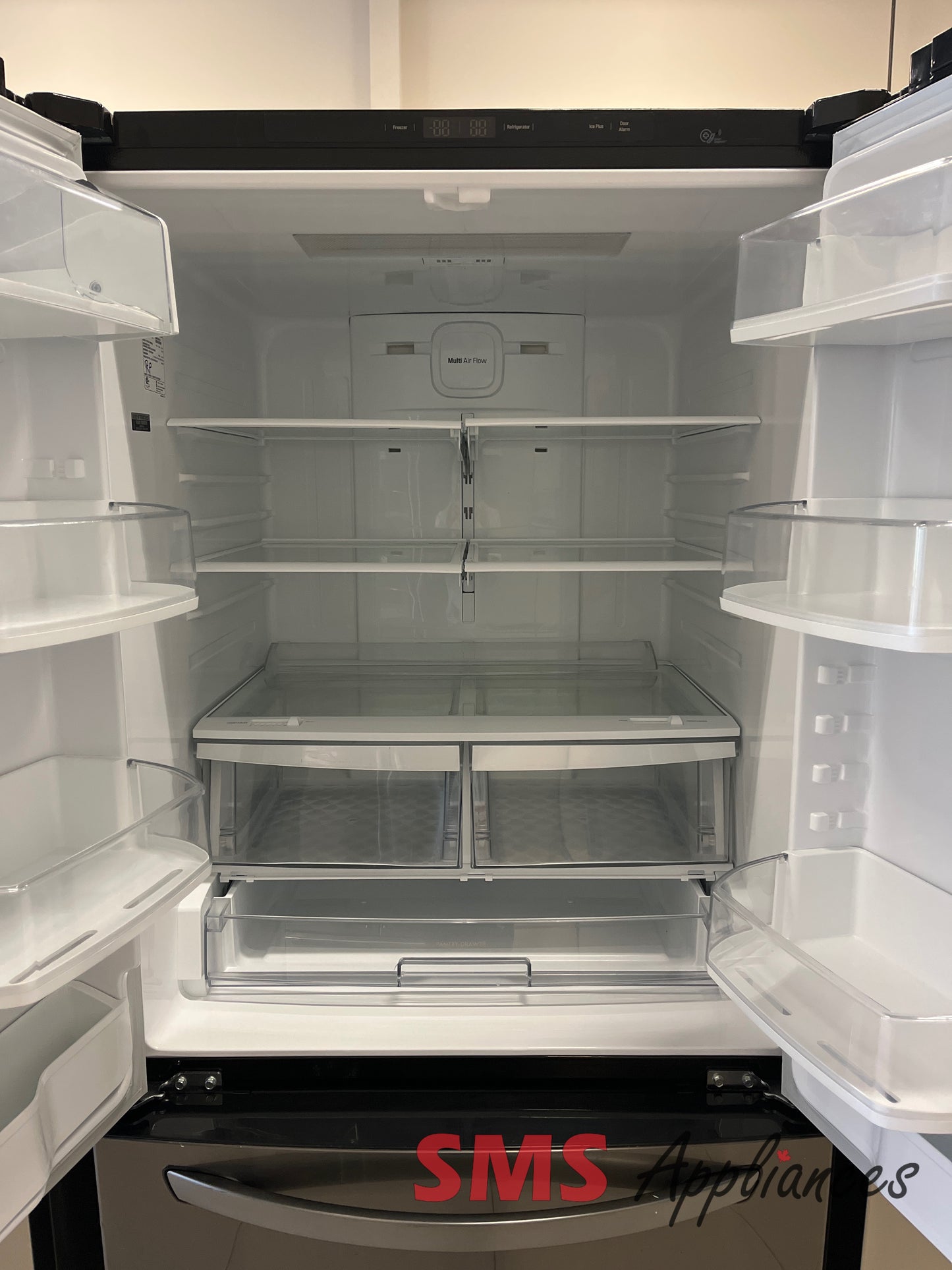Refurbished Fridges LFC24786SD LG - Image 2