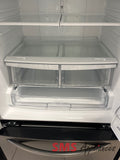 Refurbished Fridges LFC24786SD LG - Image 3
