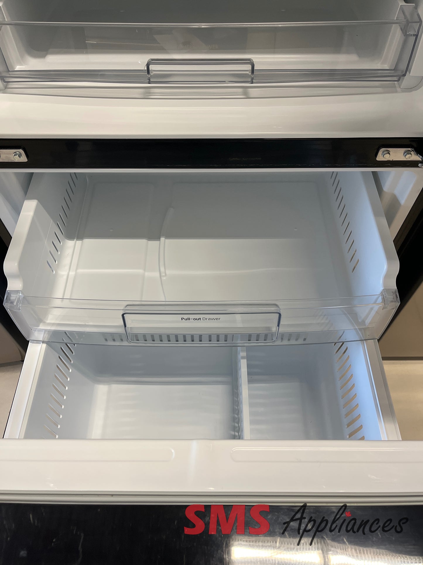 Refurbished Fridges LFC24786SD LG - Image 4