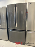 Refurbished Fridges LFC24786SD LG - Image 7