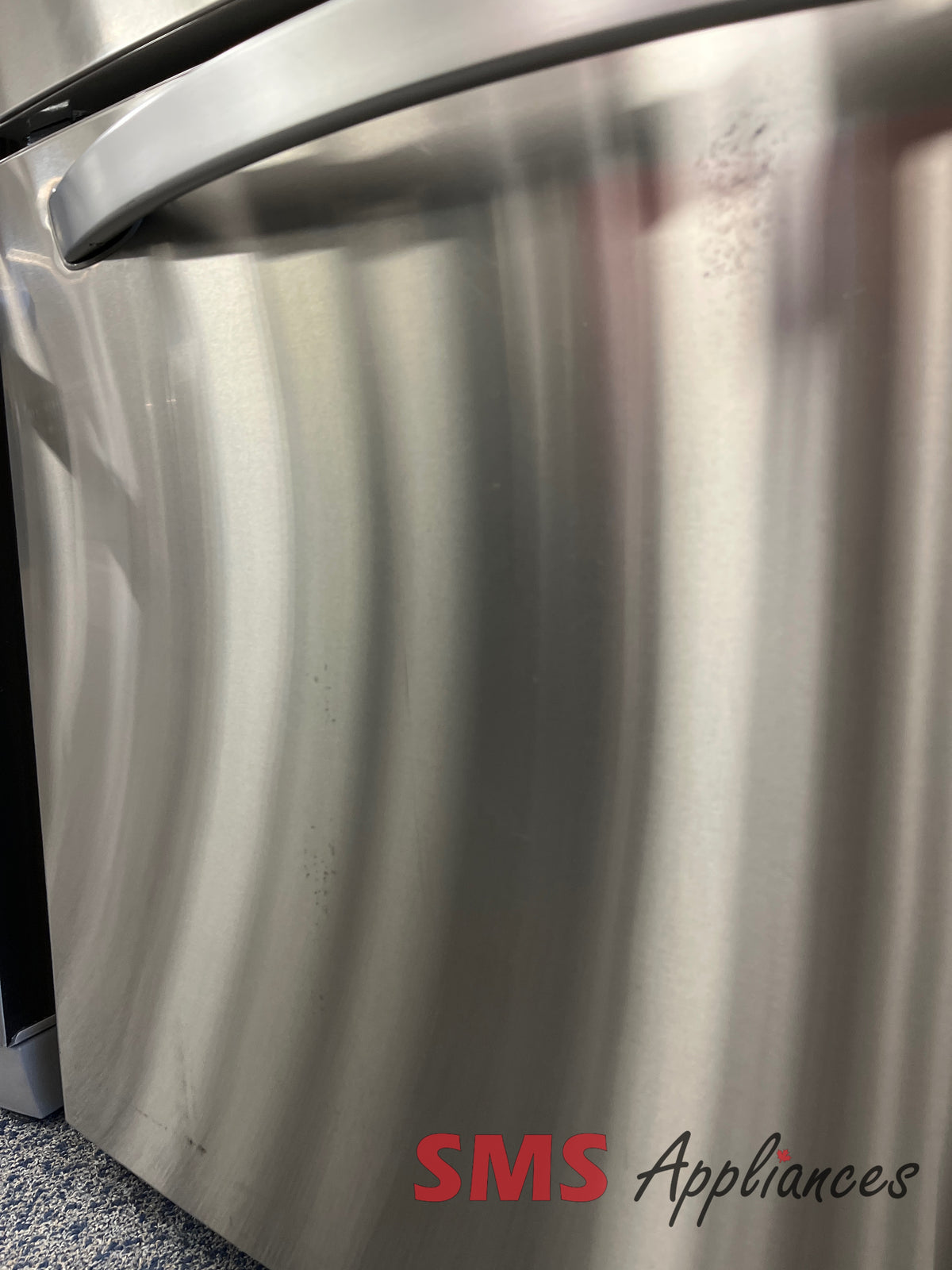 Refurbished Fridges LFC24786ST LG - Image 10