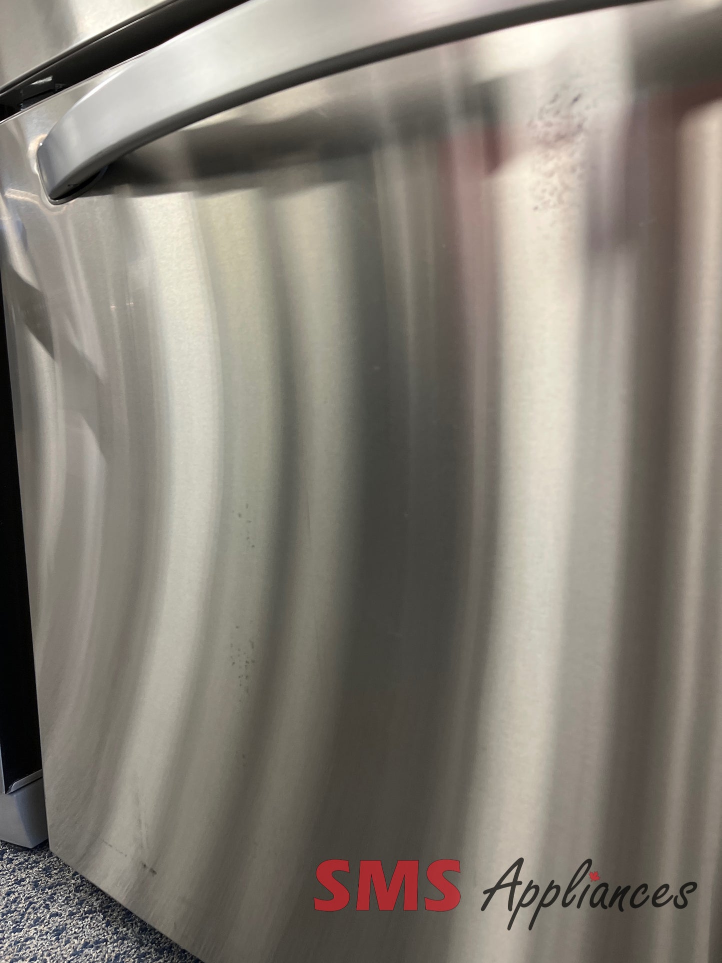 Refurbished Fridges LFC24786ST LG - Image 10