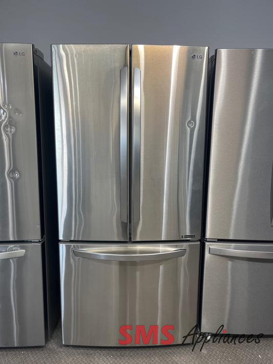 Refurbished Fridges LFC24786ST LG - Image 1