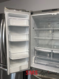 Refurbished Fridges LFC24786ST LG - Image 3