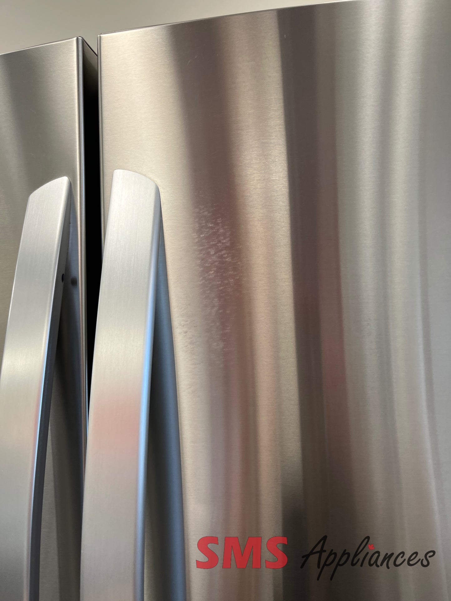 Refurbished Fridges LFC24786ST LG - Image 6