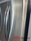 Refurbished Fridges LFC24786ST LG - Image 7