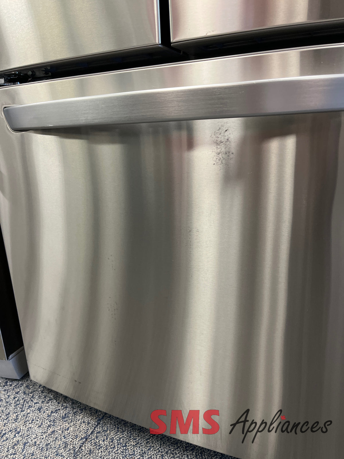 Refurbished Fridges LFC24786ST LG - Image 8
