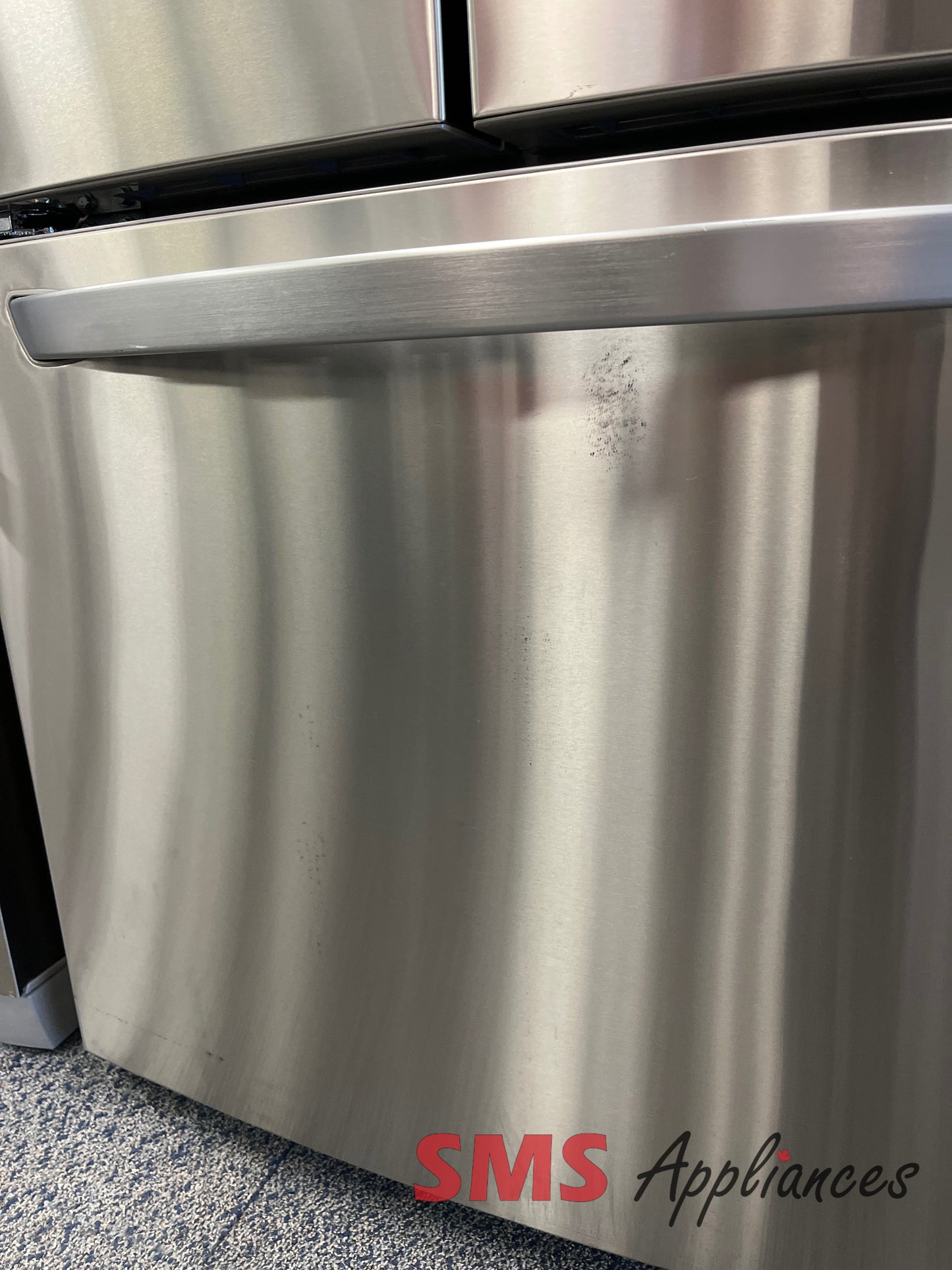 Refurbished Fridges LFC24786ST LG - Image 8