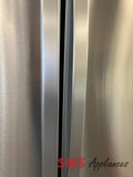 Refurbished Fridges LFC24786ST LG - Image 8