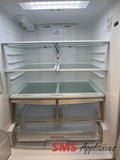 Refurbished Fridges LFD22786ST LG - Image 2