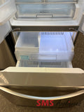Refurbished Fridges LFD22786ST LG - Image 5