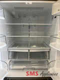 Refurbished Fridges LFD22786ST LG - Image 5