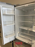 Refurbished Fridges LFD22786ST LG - Image 6
