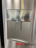 Refurbished Fridges LFD22786ST LG - Image 6