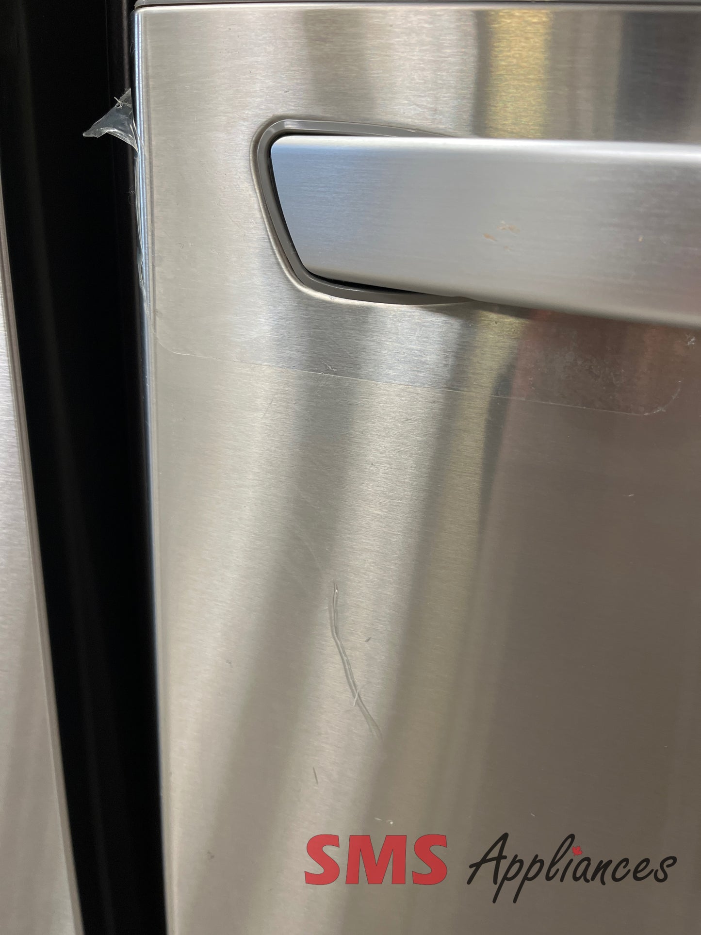 Refurbished Fridges LFD22786ST LG - Image 7