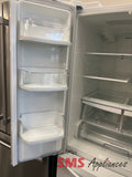 Refurbished Fridges LFD22786SW LG - Image 3