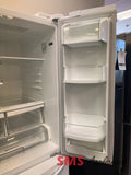 Refurbished Fridges LFD22786SW LG - Image 4
