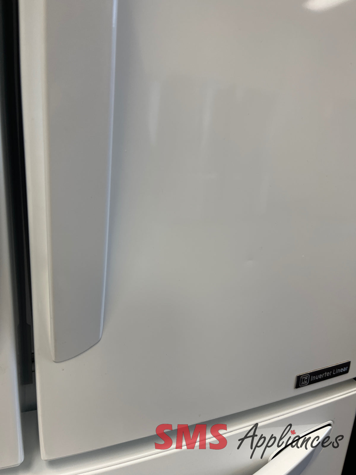 Refurbished Fridges LFD22786SW LG - Image 6