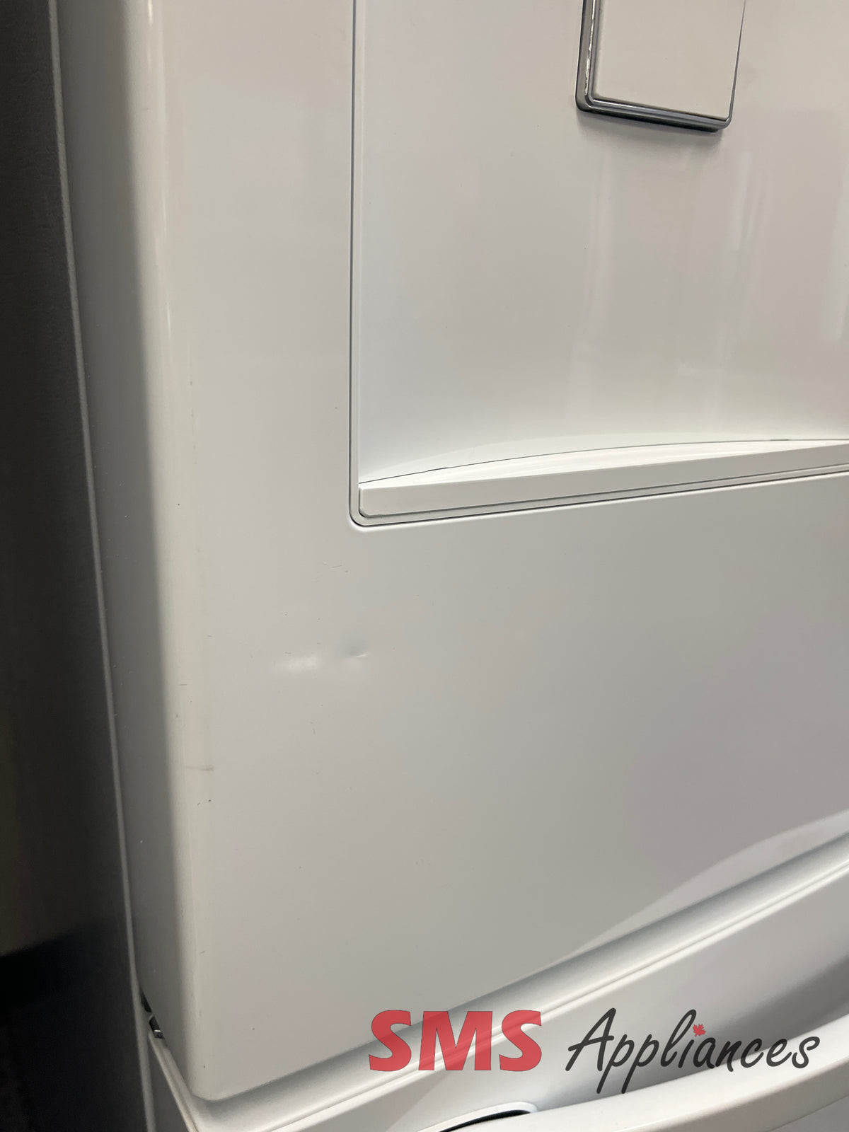 Refurbished Fridges LFD22786SW LG - Image 7
