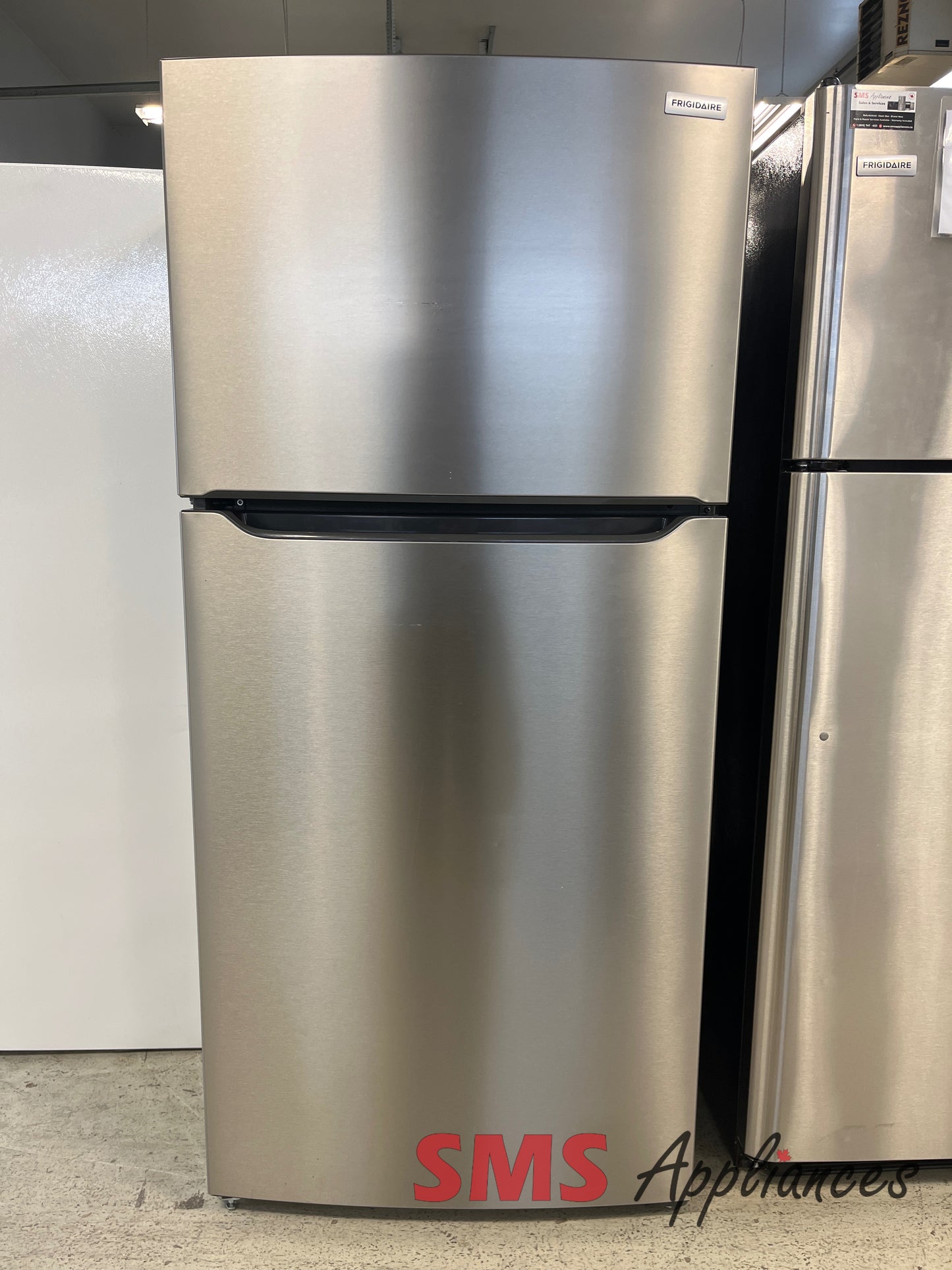 Refurbished Fridges LFTR1835VFB Frigidaire - Image 1