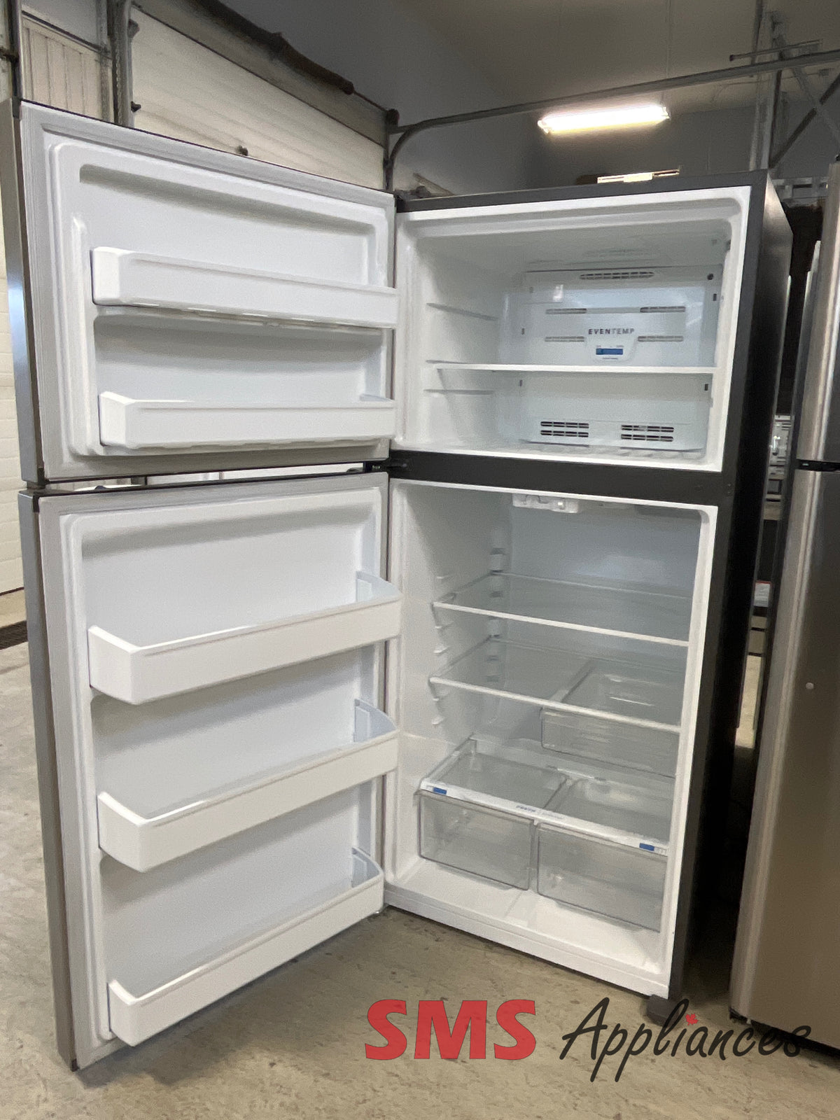 Refurbished Fridges LFTR1835VFB Frigidaire - Image 2