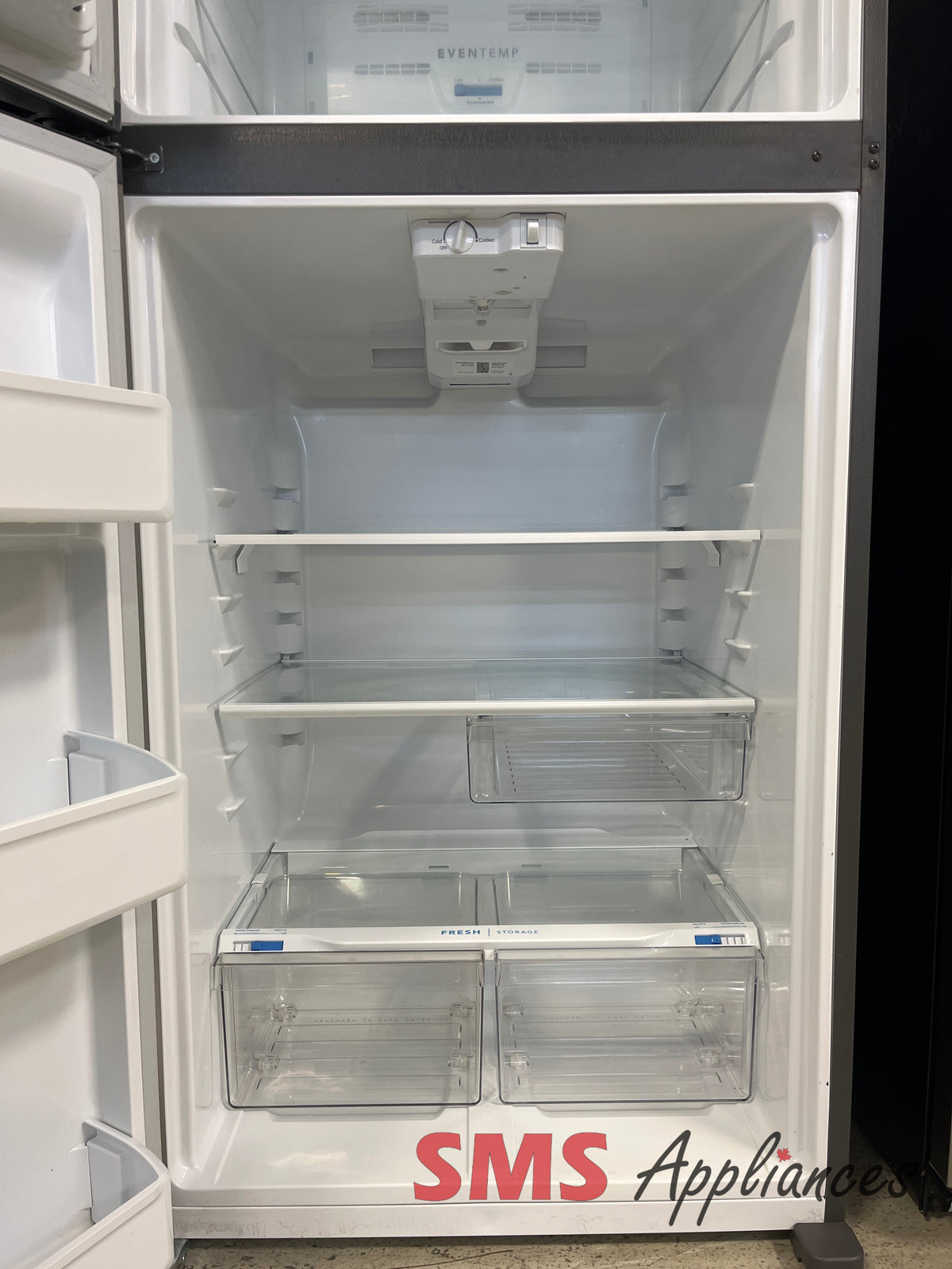 Refurbished Fridges LFTR1835VFB Frigidaire - Image 3