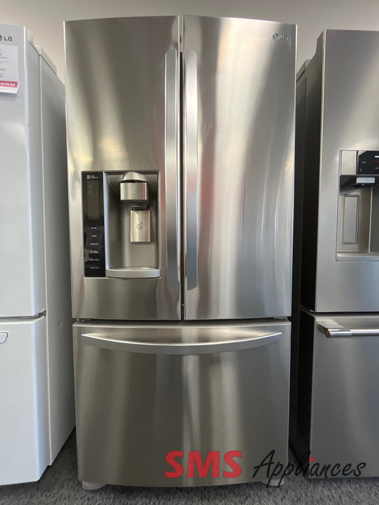 Refurbished Fridges LFX25778ST LG - Image 1