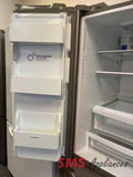 Refurbished Fridges LFX25778ST LG - Image 3