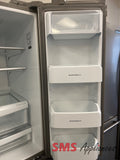 Refurbished Fridges LFX25778ST LG - Image 4