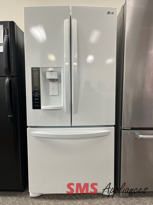 Refurbished Fridges LFX25778SW LG - Image 1