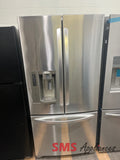 Refurbished Fridges LFX25978ST LG - Image 1