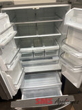 Refurbished Fridges LFX25978ST LG - Image 3