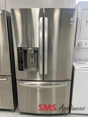 Refurbished 36" Fridge LG LFX28968ST