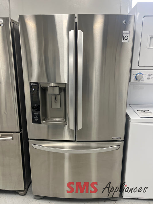 Refurbished Fridges LFX28968ST LG - Image 1