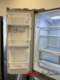 Refurbished Fridges LFXS24623S LG - Image 3