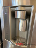 Refurbished Fridges LFXS24623S LG - Image 6